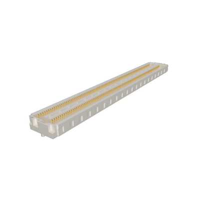 10171124-14373T1LF Connecteurs PCIe Gen5 32Gb/s Connecteur de récepteur COM-HPC