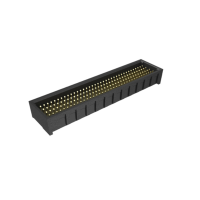 10164939-1481000LF Connecteurs haute densité de signal BergStak Connecteur sécurisé