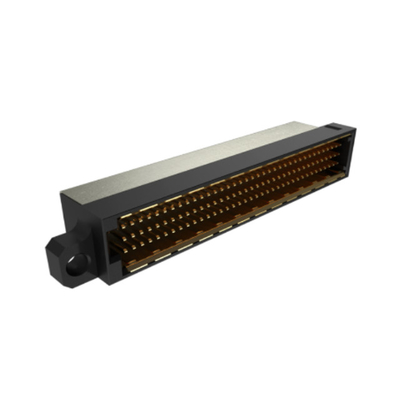 10160298-1111111LF Connecteurs 32Gb/s Connecteur sécurisé à haute vitesse BergStak