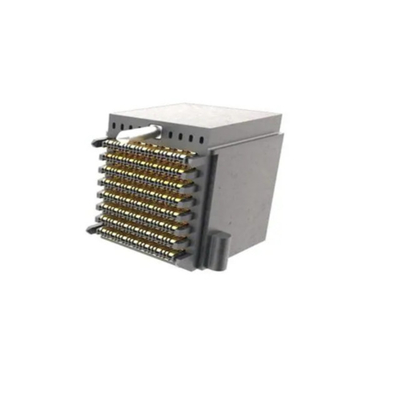 10128316-101LF Connecteurs ExaMAX 56Gb/s Connecteur orthogonal haute vitesse 320POS
