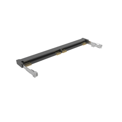 10162416-005RHLF Connecteurs 0,50 mm DDR5 connecteur SO-DIMM pour serveurs