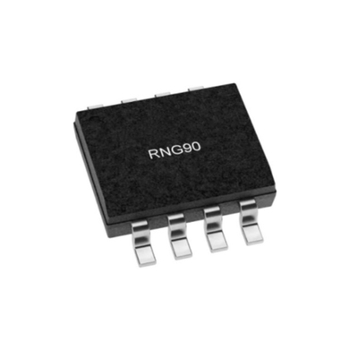 RNG90-SSVDA-T Puce de circuit intégré FIPS 140-3 Générateur de nombres aléatoires SOIC-8 Package