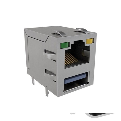 RJE361883143 Connecteurs RJE36 Série Connecteurs combinés 8POS Connecteur modulaire