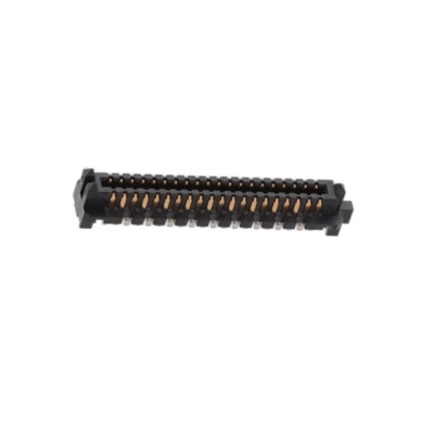Connecteurs SEAM-20-03.5-L-04-2-A-K-TR 80POS SEARAYTM SEAM Connecteur mézanine à grande vitesse