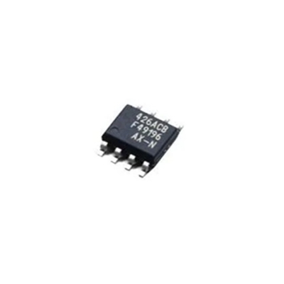 MLX90426GDC-ACB-630 IC capteur IC capteur de position triaxiale IC avec sortie SENT SOIC-8