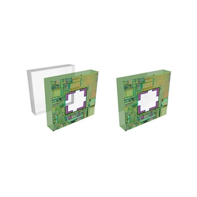 MLX90820LUF-EBA-000 Capteur IC 4,5 V à 5,5 V Capteur de pression intégré absolu IC