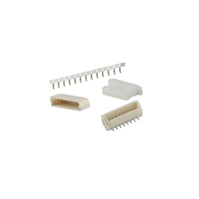 10147605-20006LF connecteurs 6 position Minitek connecteur SMT vertical de 1,0 mm