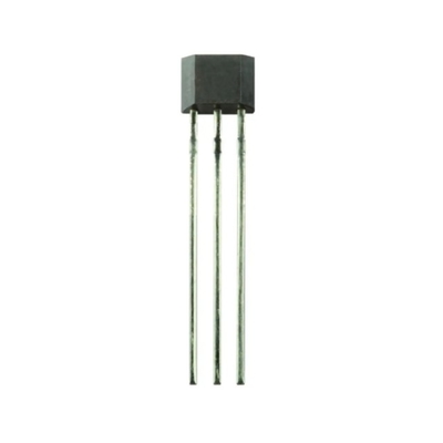 MLX92215LUA-AAA-500 Capteur IC Capteurs magnétiques TO-92-3 Capteur IC à effet Hall à trois fils