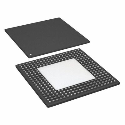 ADSP-21369KBPZ-2A microcontrôleur MCU 32 bits 400 MHz processeur SHARC à virgule flottante