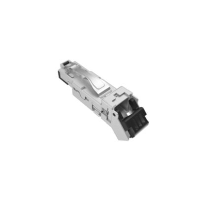 DRP10188300002 Connecteurs CAT6A Performance 8POS Connecteur jack industriel enregistré