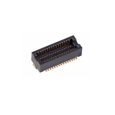 10147445-031200LF Connecteurs 30POS BergStak 0.50mm Connecteurs Carte à Carte