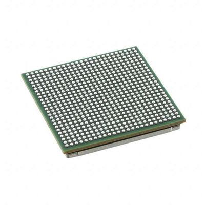 TMS320C6655GZHA Microcontrôleur MCU haute performance fixe et à virgule flottante