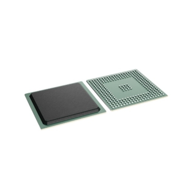 TMS320C6711DZDP200 Microcontrôleur MCU Processeur de signal numérique haute performance à 250 MHz