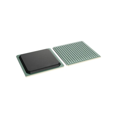 TMS320C6727BZDH275 Microcontrôleur MCU haute performance 350MHz C67x DSP à virgule flottante