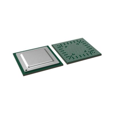 TMS320DM8127SCYED2 Microcontrôleur MCU DaVinci DSP FCBGA-684 Processeur de signal numérique