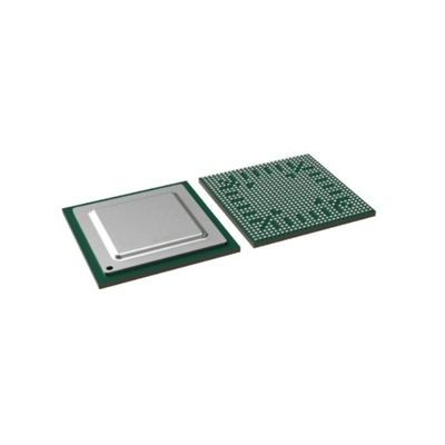 TMS320DM8147SCYE0 Microcontrôleur MCU 1 GHz DaVinci Processeur multimédia numérique