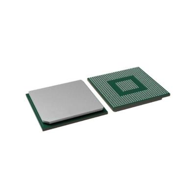 TMS320C6454BCTZA Microcontrôleur MCU Processeur de signal numérique 1 GHz haute performance