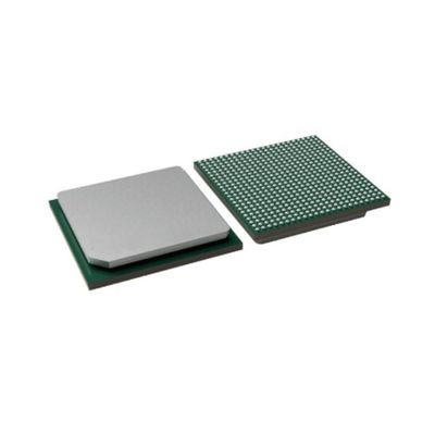 TMS320C6452CUT9 Microcontrôleur MCU C64x+ Processeurs de signaux numériques à point fixe