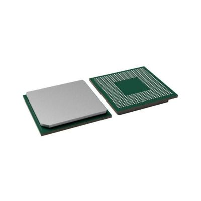 TMS320C6414TBGLZA7 Microcontrôleur MCU C64x Processor de signal numérique à point fixe FCCSP-532