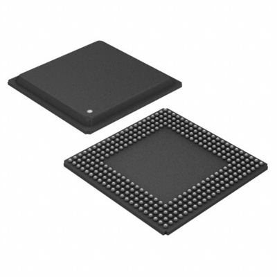 TMS320C6413ZTSA500 Microcontrôleur MCU 500MHz haute performance C64x DSP à point fixe