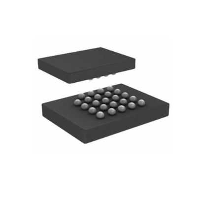 S70FL01GSAGBHVC13 Puce à mémoire IC 1Gbit SPI 133MHz NOR Puce à mémoire flash