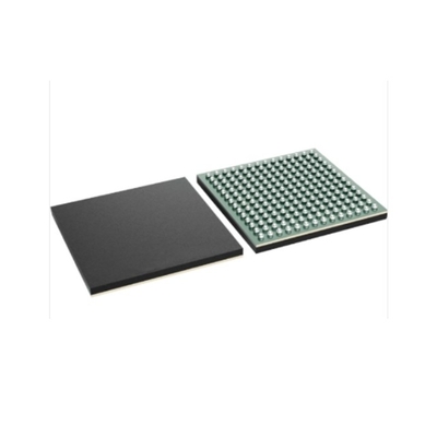 TMS320C5517AZCH20 Microcontrôleur MCU 200MHz basse puissance C55x point fixe DSP NFBGA-196
