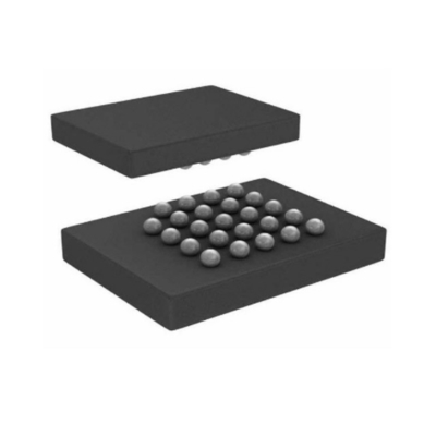 S25HL02GTDPBHB050 Puce IC mémoire 2Gbit SEMPERTM NOR Puce IC mémoire flash avec interface SPI quad