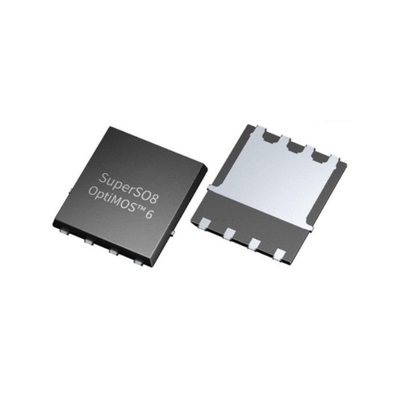ISC079N15NM6 puce de circuit intégré 150V OptiMOSTM 6 Transistors MOSFET de puissance