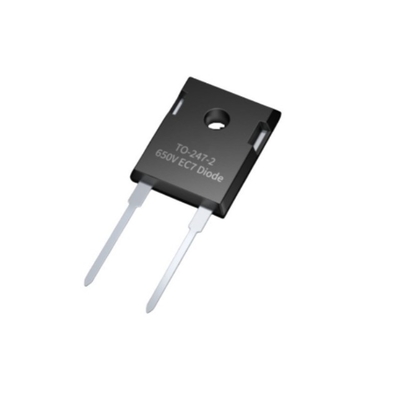 IDWD75E65E7 puce de circuit intégré 650V 75A Diode de puissance au silicium TO-247-2 Package