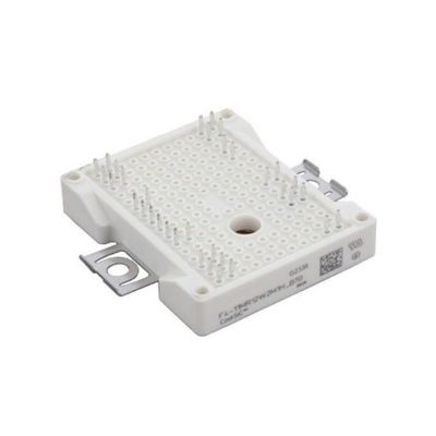 F411MR12W2M1HB70 Modules IGBT automobiles Module EasyPACKTM avec MOSFET de tranchée CoolSiCTM et PressFIT / NTC