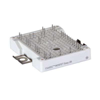 FS13MR12W2M1HC55 Modules IGBT automobiles 1200V CoolSiCTM MOSFET SixPACK Module de pont à trois phases