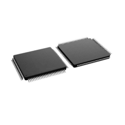 TMS320LC206PZ80 Microcontrôleur MCU Processeur de signal numérique haute performance LQFP-100