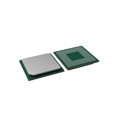 TMS320DM6467CCUTA Microcontrôleur MCU Système multimédia numérique à haute performance sur puce