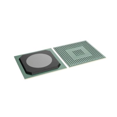 TMS320C6421ZDU7 Microcontrôleur MCU Processeur de signal numérique à point fixe haute performance