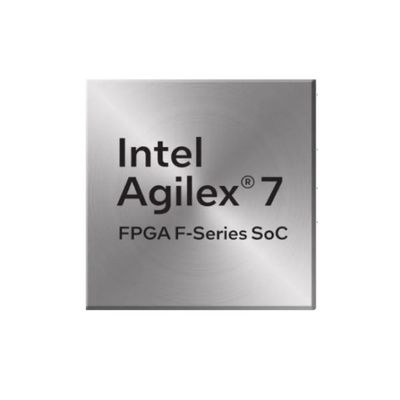 AGFA006R16A3I3V Array de porte programmable de champ Agilex 7 série F 006 FPGA FBGA-2340