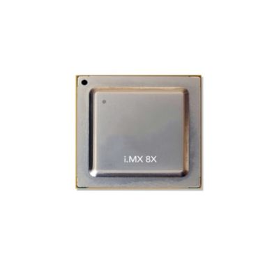 MIMX8DX6GVLFZAC Microcontrôleur MCU MPU intégré FBGA-609 i.MX8Q Microprocesseurs