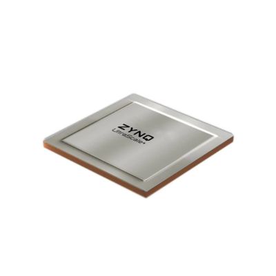 XCZU3TEG-1SFVC784E processeur d'intelligence artificielle puce Zynq UltraScale+ MPSoC EG appareils 21.2Mb BGA