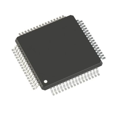 STM32U535RET6 Microcontrôleur MCU ultra-faible puissance avec FPU Arm Cortex-M33 MCU avec TrustZone