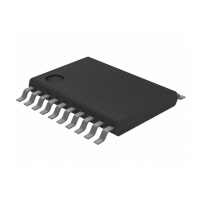 STM32U031F4P6 Microcontrôleur MCU Arm Cortex-M0+ Microcontrôleur TSSOP-20 Paquet