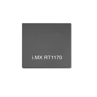 MIMXRT1176DVMAA MCU pour microcontrôleur i.MX RT1170 MCU pour microcontrôleur croisé