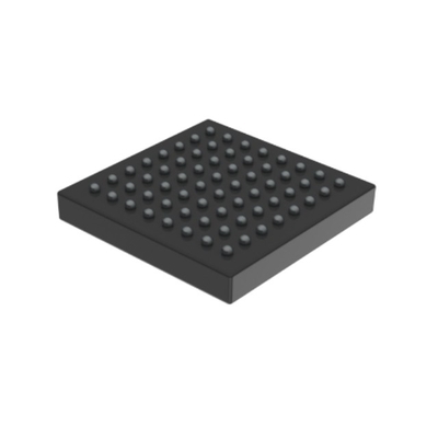 MCXC443VMP Microcontrôleur MCU MCX C Microcontrôleur pour la sécurité et la surveillance à domicile