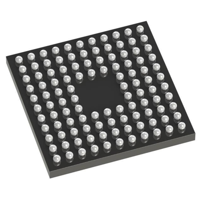 MCXA154VPJ Microcontrôleur MCU 96MHz ARM Cortex M33 MCX Un microcontrôleur