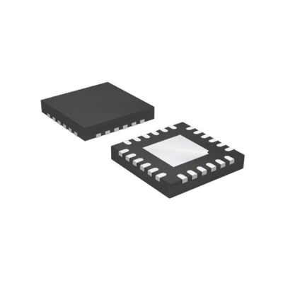 MCXC041VFK Microcontrôleur MCU à faible puissance ARM Cortex-M0 MCX C Microcontrôleur