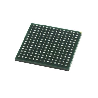 MIMXRT106VDVL6B Microcontrôleur MCU i.MX RT1060 Arm Cortex-M7 MCU LFBGA196