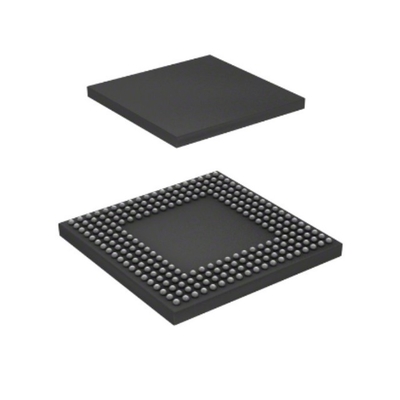 HD6417727BP160CV Microcontrôleur MCU à puce unique 32 bits RISC Microprocesseur LFBGA-240