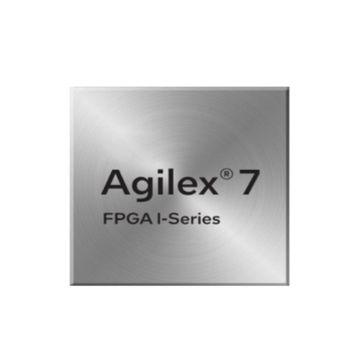 AGIB041R31B2E2VB Field Programmable Gate Array Haute efficacité à 1,4 GHz AgilexTM 7 IC FPGA de la série I