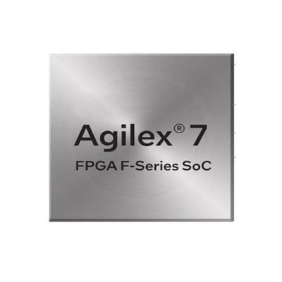 AGIB022R31B2E2VAA Portes de champ programmables de la série FBGA-3184 Agilex 7 I-Série 022 FPGA IC