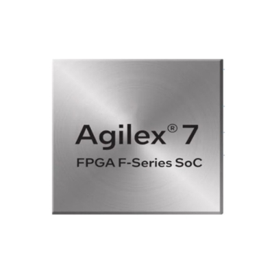 AGFC019R31C2E1VB Field Programmable Gate Array Agilex à faible latence 7 de la série F