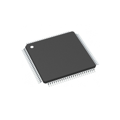 STM32G491VCT6 Microcontrôleur MCU jusqu'à 170 MHz 32 bits ARM Cortex-M4 MCU LQFP-100