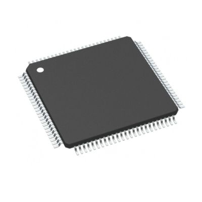 STM32F722VET7 Microcontrôleur MCU bras à haute performance Cortex-M7 MCU 32 bits